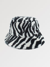 Bob Streetwear 'Zebra aus Wolle – bestickt, Baseball Cap im japanischen Design