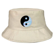 Bob Streetwear 'Ying Yang – Baumwolle: detailreicher Baseball Cap im japanischen Stil