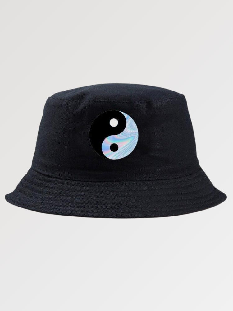 Bob Streetwear 'Ying Yang – Baseball Cap im Streetwear-Stil für Herren und Damen