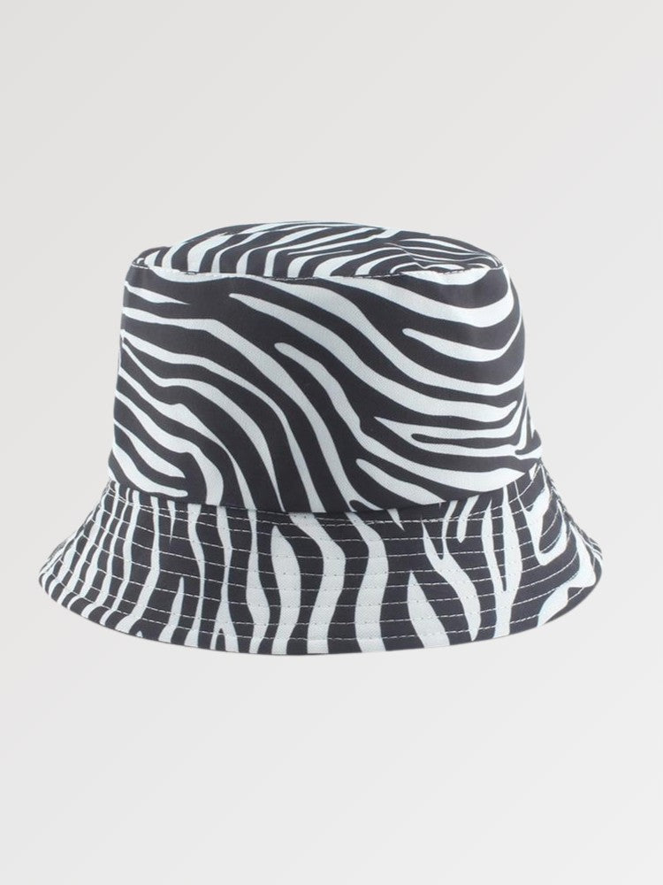 Bob Streetwear 'Zebra – bestickt, Baseball Cap im japanischen Design
