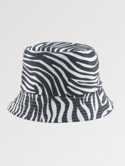 Bob Streetwear 'Zebra – bestickt, Baseball Cap im japanischen Design