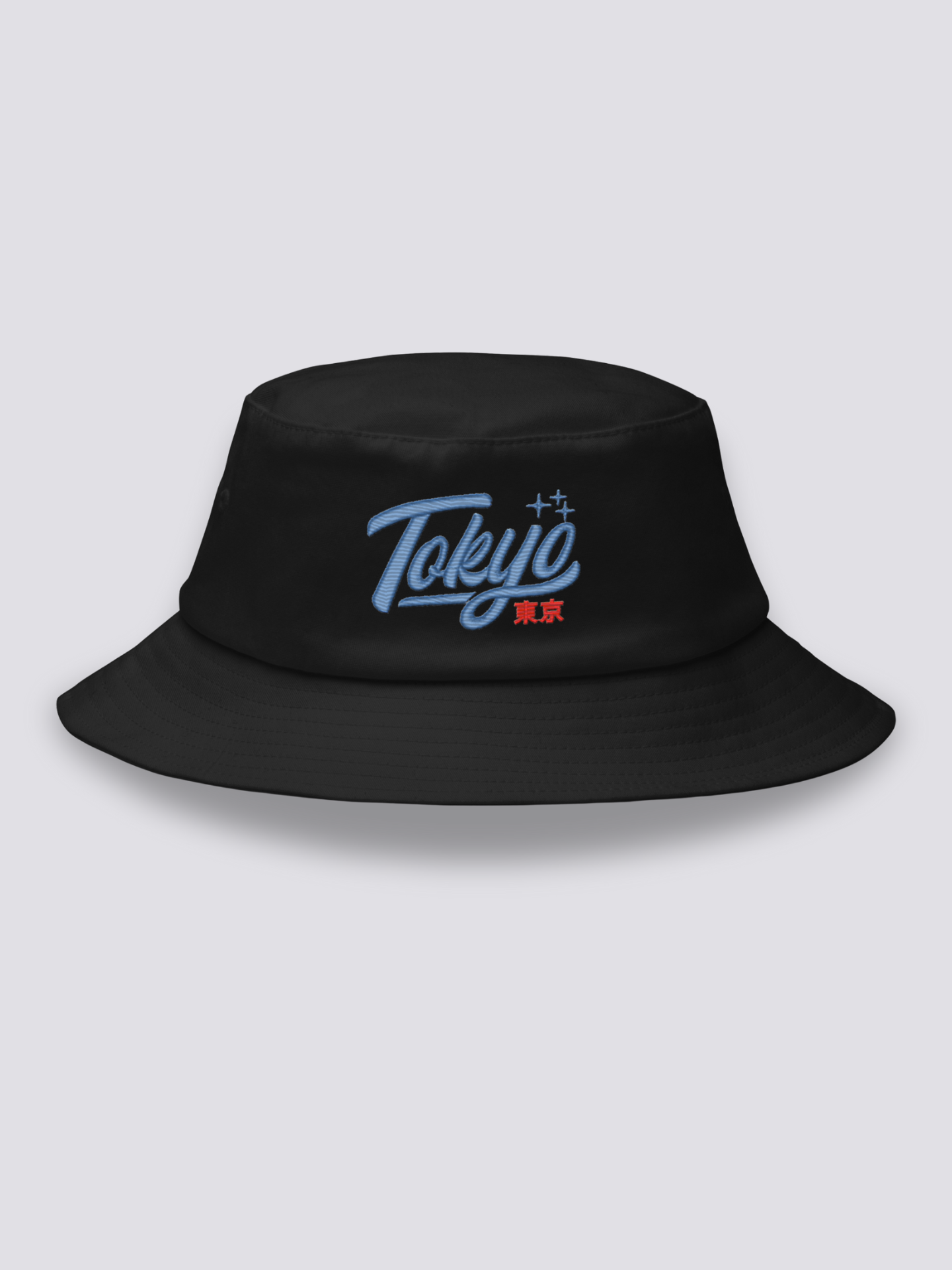 Bucket Hat Baseball Tokyo - 野球東京