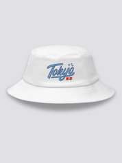 Bucket Hat Baseball Tokyo - 野球東京 – Ansicht 4