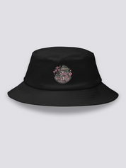 Bucket Hat Schloss Himeji - 姫路 – Ansicht 4