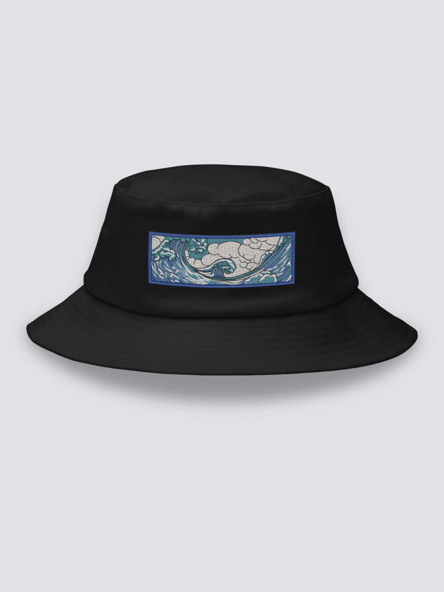 Bucket Hat Kanagawa - 神奈川県