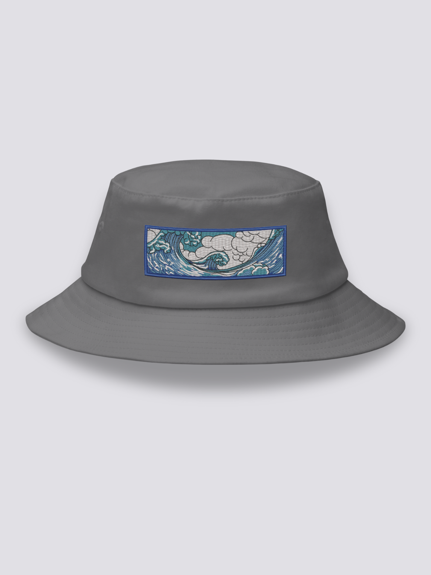 Bucket Hat Kanagawa - 神奈川県 – Ansicht 2