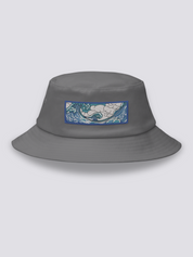 Bucket Hat Kanagawa - 神奈川県 – Ansicht 2