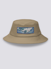 Bucket Hat Kanagawa - 神奈川県 – Ansicht 3