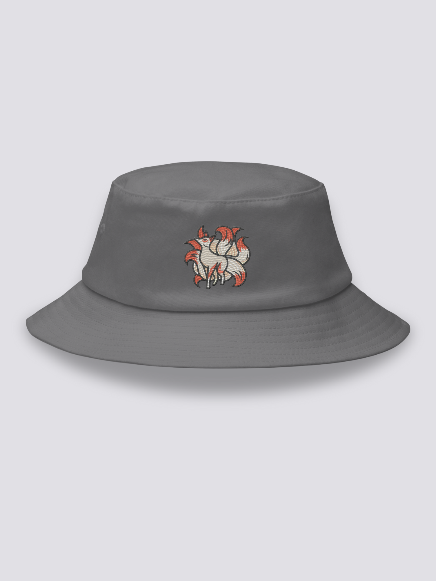 Bucket Hat Kitsune - キツネ – Ansicht 2
