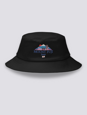 Bucket Hat Berg Fuji - 富士山