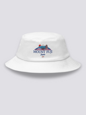 Bucket Hat Berg Fuji - 富士山 – Ansicht 3