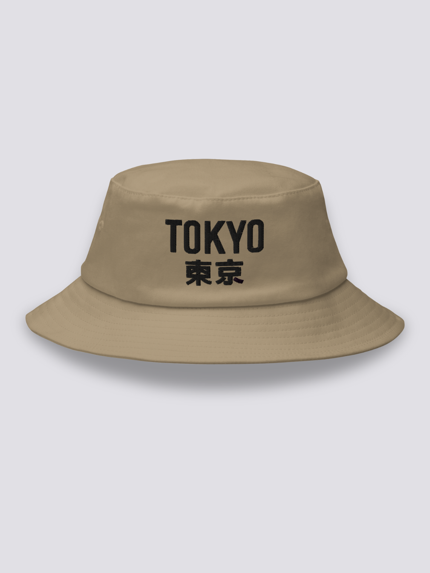 Bucket Hat Tokyo - 東京 – Ansicht 2