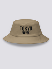 Bucket Hat Tokyo - 東京 – Ansicht 2
