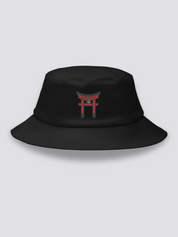 Bucket Hat Torii - 鳥居