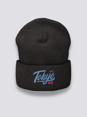 Tokyo Baseball-Beanie - 野球東京