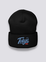 Tokyo Baseball-Beanie - 野球東京