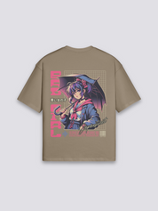 Anime T-Shirt – T-Shirt für den Alltag, Premium-Qualität