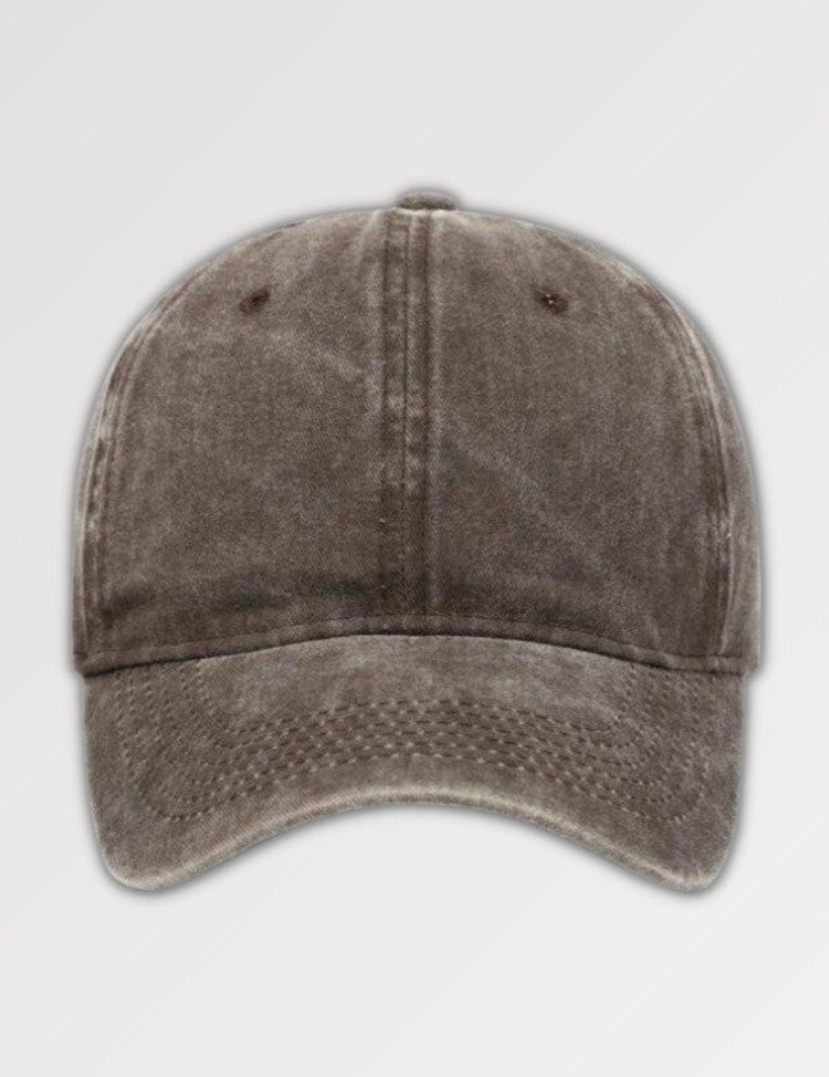 Amerikanische Cap 'USA' – Baseball Cap im Streetwear-Stil für Herren und Damen