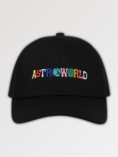Astroworld-Cap 'Travis Scott'