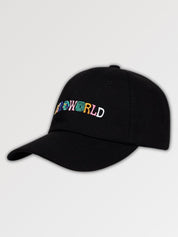 Astroworld-Cap 'Travis Scott' – Baseball Cap für den Alltag, Premium-Qualität