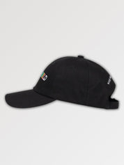 Astroworld-Cap 'Travis Scott' – Detail: verstellbar, Baseball Cap japanischen Stil