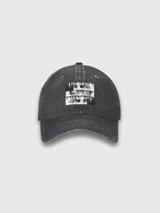 Angriff der Titanen Cap – bestickt, Baseball Cap im japanischen Design