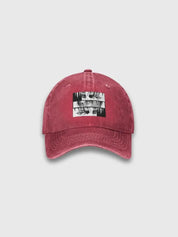 Angriff der Titanen Cap – Detail: verstellbar, Baseball Cap japanischen Stil