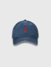 Berserker-Cap – Baseball Cap für den Alltag, Premium-Qualität