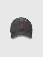 Berserker-Cap – Baseball Cap im Streetwear-Stil für Herren und Damen