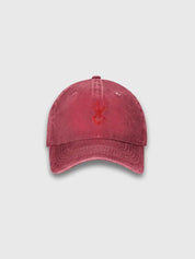 Berserker-Cap – Detail: verstellbar, Baseball Cap japanischen Stil