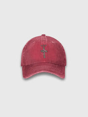 Kaktus Jack Cap – Detail: verstellbar, Baseball Cap japanischen Stil