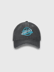 Japanische Schrift-Cap – Baseball Cap im Streetwear-Stil für Herren und Damen