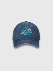 Japanische Schrift-Cap – Baseball Cap für den Alltag, Premium-Qualität