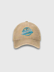 Japanische Schrift-Cap – bestickt, Baseball Cap im japanischen Design