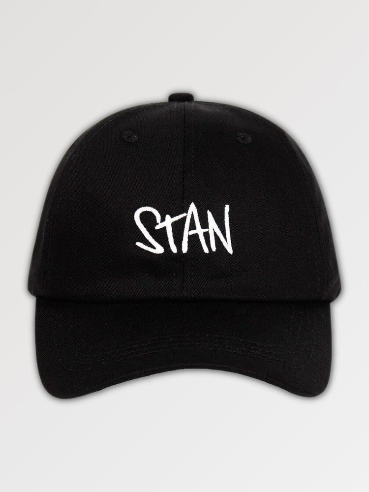 Eminem-Cap 'The Stan' – Baseball Cap im Streetwear-Stil für Herren und Damen