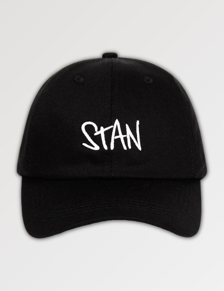Eminem-Cap 'The Stan' – Baseball Cap im Streetwear-Stil für Herren und Damen