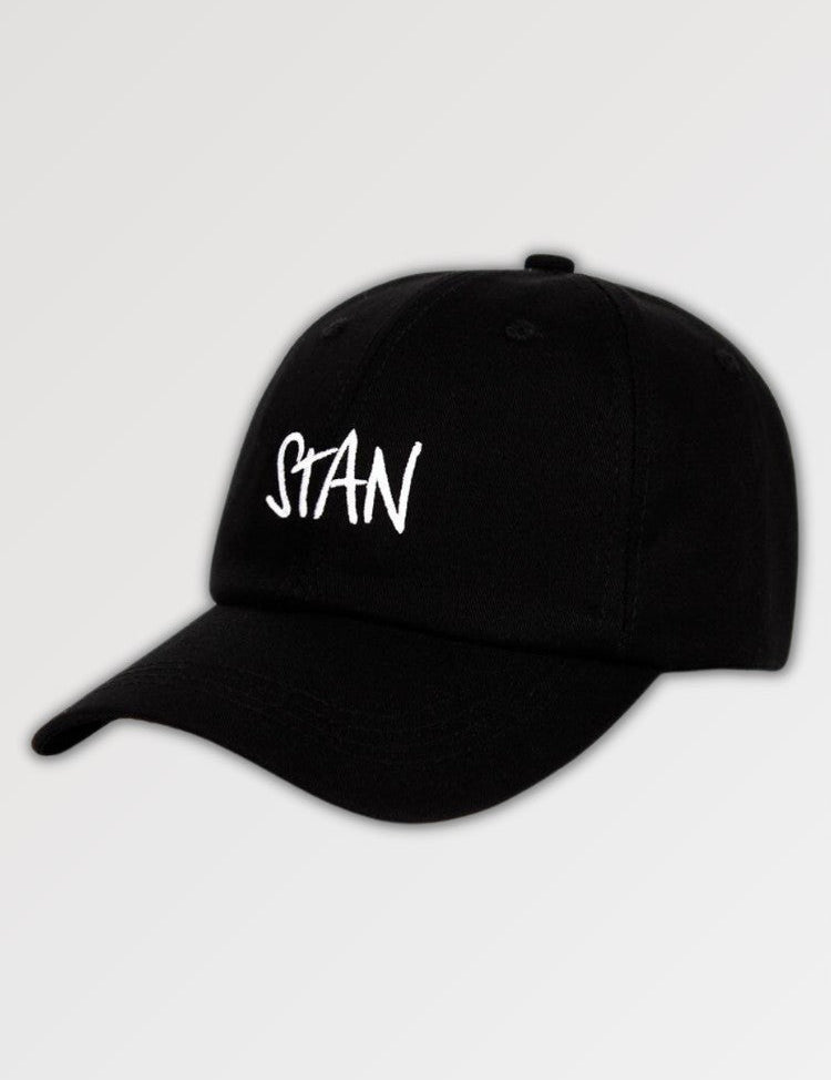 Eminem-Cap 'The Stan' – bestickt, Baseball Cap im japanischen Design
