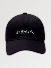 Damen-Cap 'Baby Girl' – Baseball Cap im Streetwear-Stil für Herren und Damen