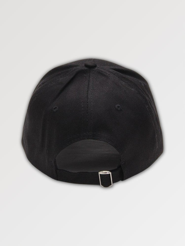 Damen-Cap 'Baby Girl' – Baseball Cap für den Alltag, Premium-Qualität