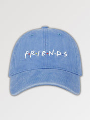 Freundschafts-Cap 'Renzoku' – bestickt, Baseball Cap im japanischen Design