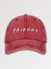 Freundschafts-Cap 'Renzoku' – Detail: verstellbar, Baseball Cap japanischen Stil
