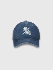 Gintama Cap – Baseball Cap für den Alltag, Premium-Qualität