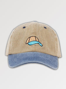 Harajuku-Cap 'Kodai Chiku'