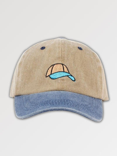 Harajuku-Cap 'Kodai Chiku'