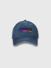 Japanische Blondinen-Cap – Baseball Cap für den Alltag, Premium-Qualität