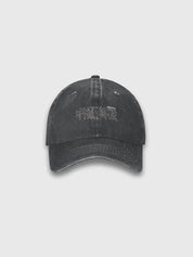 Jujutsu Kaisen Cap – bestickt, Baseball Cap im japanischen Design