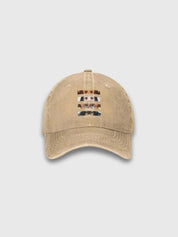 Kimetsu no Yaiba Cap – Baseball Cap im Streetwear-Stil für Herren und Damen