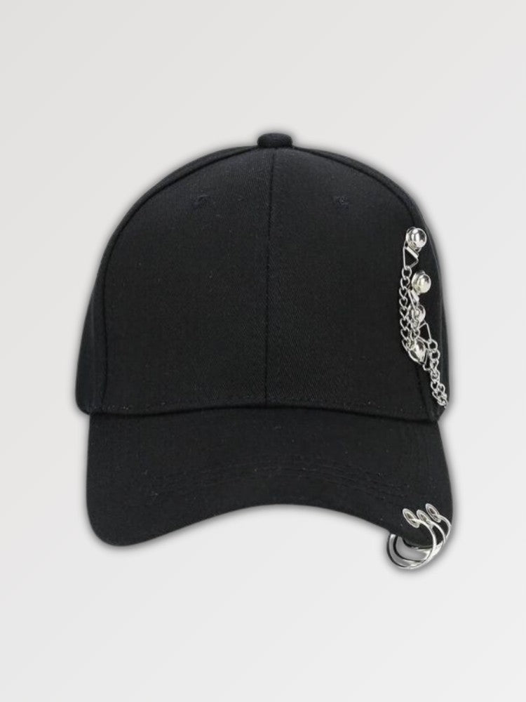 K-Pop-Cap 'Sutairu 2K26' – Baseball Cap im Streetwear-Stil für Herren und Damen