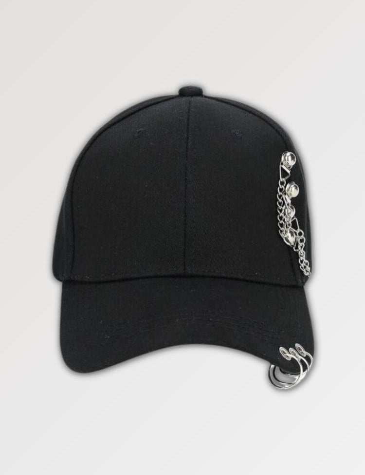 K-Pop-Cap 'Sutairu 2K26' – Baseball Cap im Streetwear-Stil für Herren und Damen