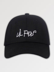 Lil-Peep-Panel-Cap – Baseball Cap im Streetwear-Stil für Herren und Damen